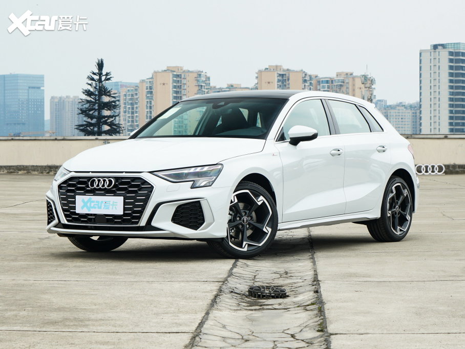 2023µA3 Ŀ Sportback 35 TFSI ˶