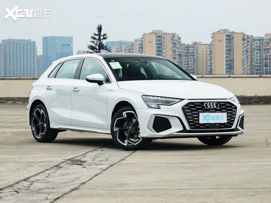 2023WA3 Ŀ Sportback 35 TFSI A\