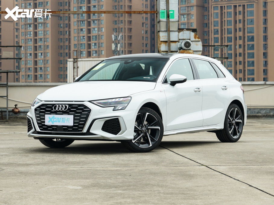 2023µA3 Ŀ Sportback 35 TFSI ʱ˶