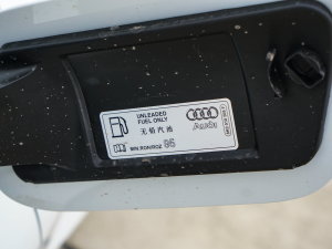 2023Sportback 35 TFSI A ^