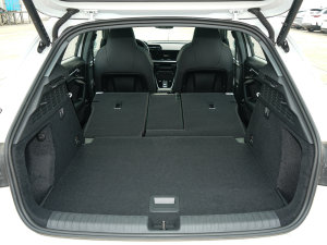 2023Sportback 35 TFSI A g