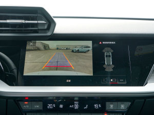 2023Sportback 35 TFSI A п؅^