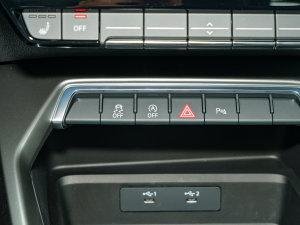 2023Sportback 35 TFSI A п؅^