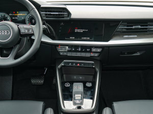 2023Sportback 35 TFSI A п_