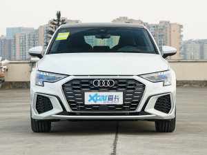 2023Sportback 35 TFSI r\ ǰ
