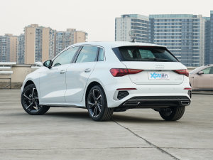 2023Sportback 35 TFSI r\ 45
