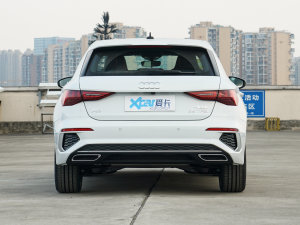 2023Sportback 35 TFSI r\ 	