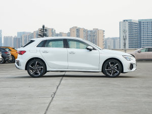 2023Sportback 35 TFSI r\ ȣң