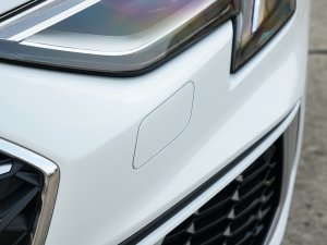 2023Sportback 35 TFSI r\ ^