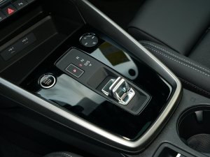 2023Sportback 35 TFSI r\ QU