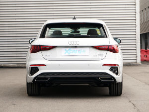 2023Sportback 35 TFSI A\ 	