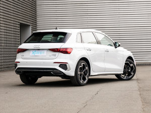 2023Sportback 35 TFSI A\ Һ45