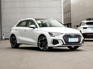 2023Sportback 35 TFSI A\ ǰ45