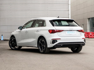 2023Sportback 35 TFSI A\ 45