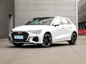 2023Sportback 35 TFSI A\ ǰ45