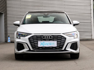 2023Sportback 35 TFSI A\ ǰ