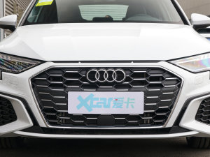 2023Sportback 35 TFSI A\ оW