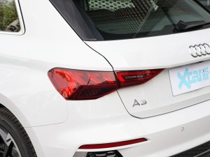 2023Sportback 35 TFSI A\ β