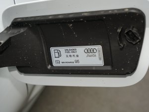 2023Sportback 35 TFSI A\(yn)(dng) (x)(ji)^