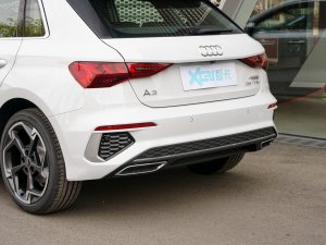 2023Sportback 35 TFSI A\(yn)(dng) (x)(ji)^