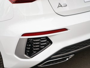 2023Sportback 35 TFSI A\(yn)(dng) (x)(ji)^