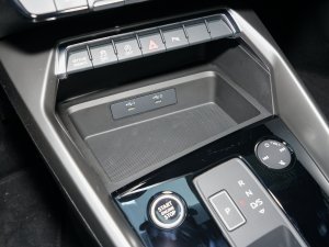 2023Sportback 35 TFSI A\ g