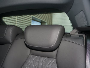 2023Sportback 35 TFSI A\ g