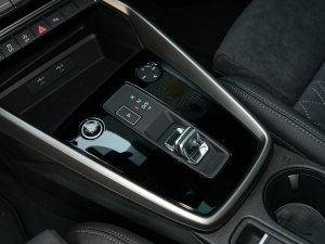 2023Sportback 35 TFSI A\ QU