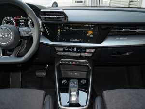 2023Sportback 35 TFSI A\ п_