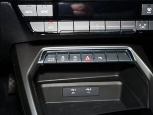 2023Sportback 35 TFSI A\ п؅^