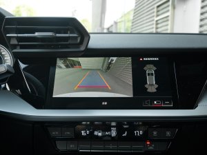 2023Sportback 35 TFSI A\ п؅^