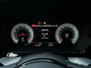 2023Sportback 35 TFSI A\ x