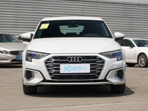 2023Sportback 35 TFSI Mȡ ǰ