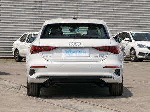 2023Sportback 35 TFSI Mȡ 	