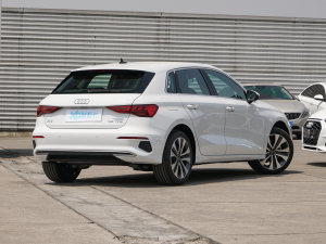 2023Sportback 35 TFSI Mȡ Һ45