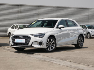 2023Sportback 35 TFSI Mȡ ǰ45