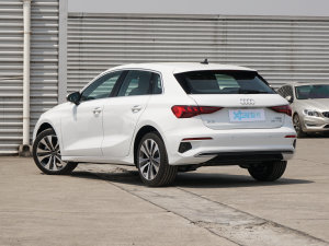 2023Sportback 35 TFSI Mȡ 45