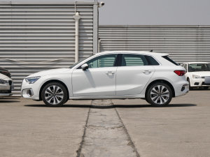 2023Sportback 35 TFSI Mȡ ȣ