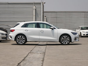 2023Sportback 35 TFSI M(jn)ȡ (c)ң