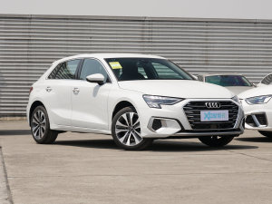 2023Sportback 35 TFSI M(jn)ȡ ǰ45