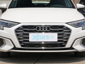 2023Sportback 35 TFSI Mȡ оW