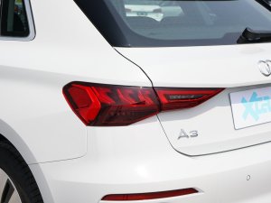 2023Sportback 35 TFSI Mȡ β