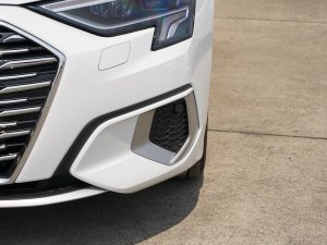 2023Sportback 35 TFSI Mȡ (ji)^