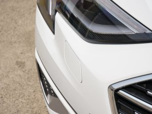 2023Sportback 35 TFSI Mȡ (ji)^