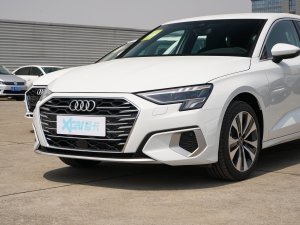 2023Sportback 35 TFSI Mȡ (ji)^