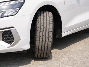 2023Sportback 35 TFSI Mȡ ^