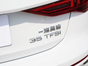 2023Sportback 35 TFSI Mȡ ^