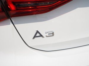 2023Sportback 35 TFSI Mȡ ^