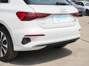 2023Sportback 35 TFSI Mȡ (ji)^