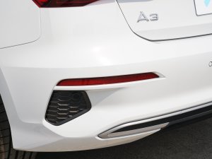 2023Sportback 35 TFSI Mȡ (ji)^